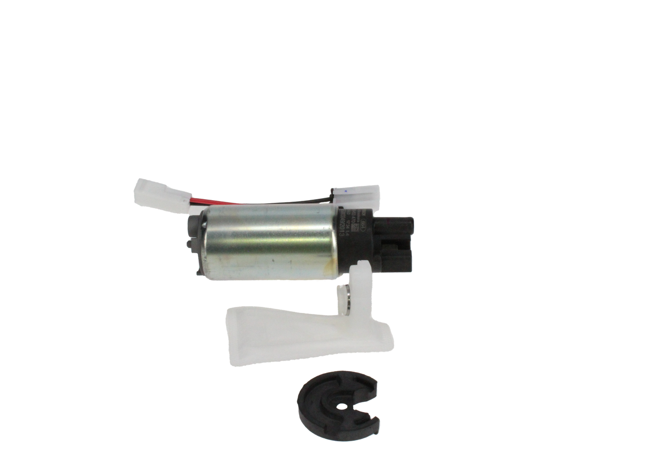 Fuel Pump - F 000 TE1 54R BOSCH