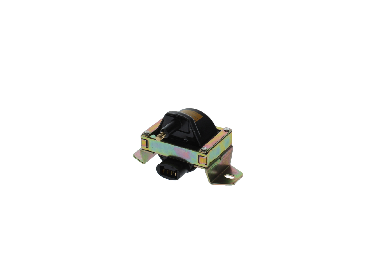 Bobina d'accensione - F 000 ZS0 113 BOSCH