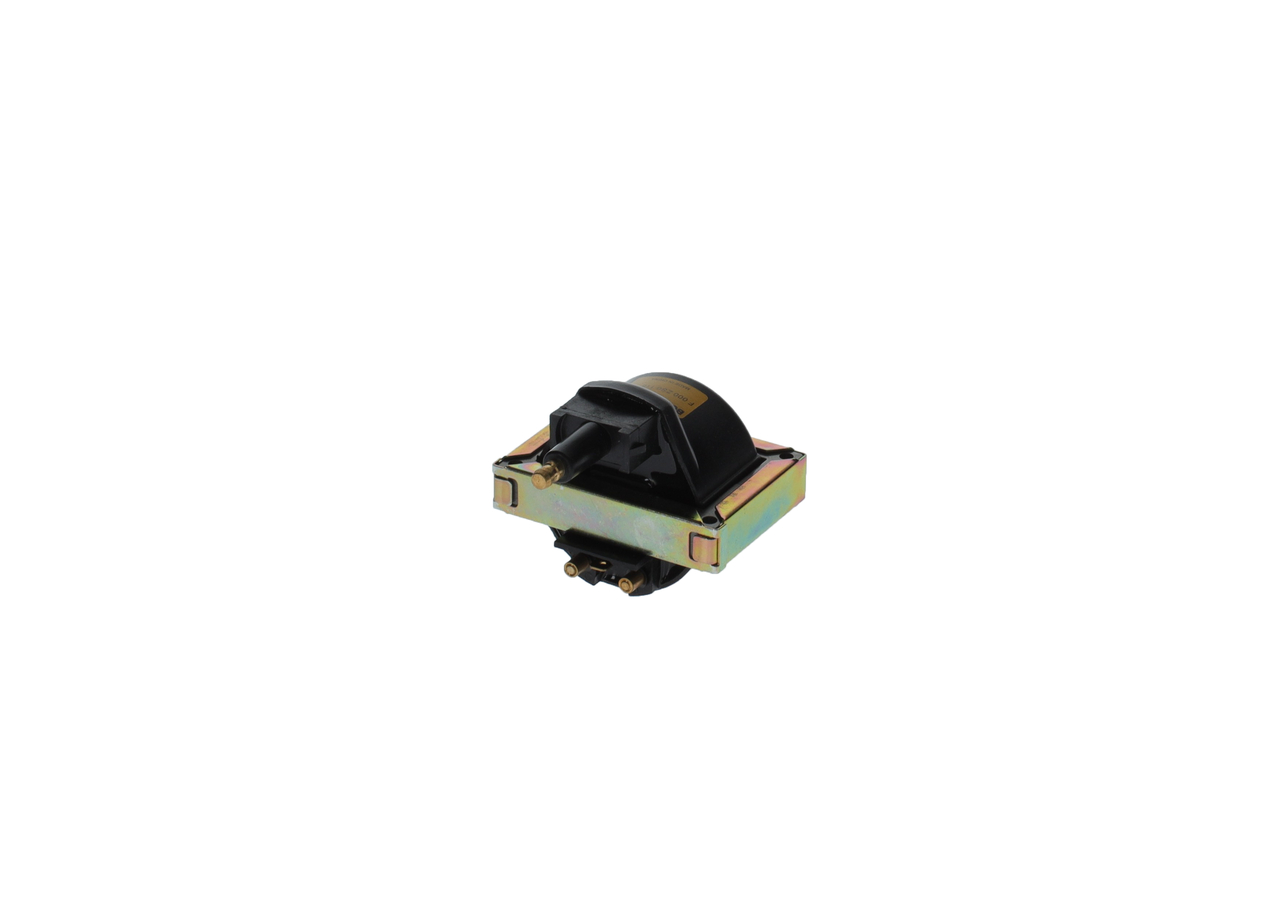 Ignition Coil - F 000 ZS0 115 BOSCH