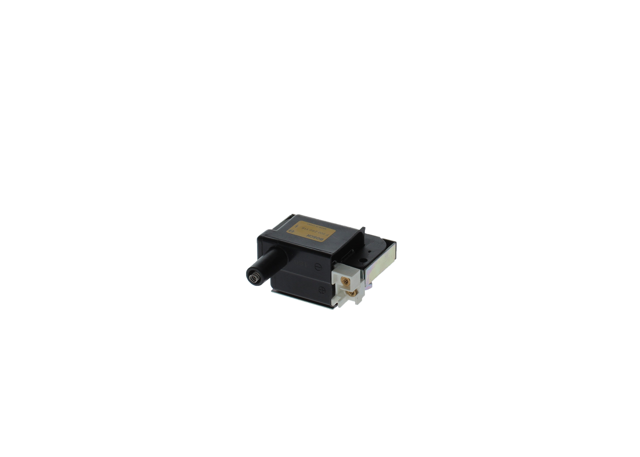 Ignition Coil - F 000 ZS0 116 BOSCH