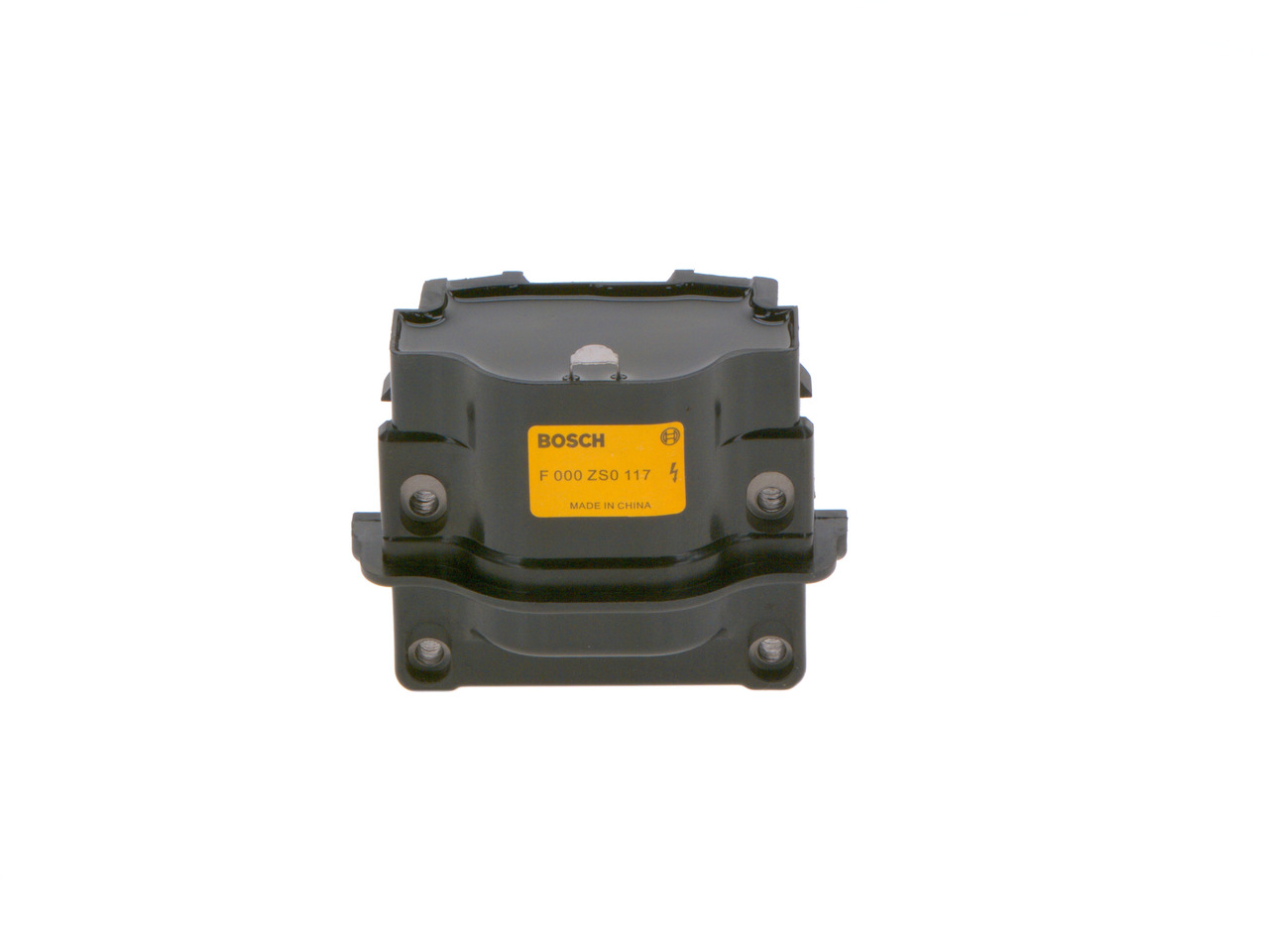 Ignition Coil - F 000 ZS0 117 BOSCH