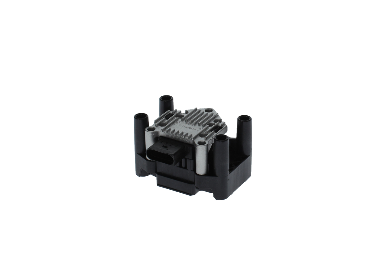 Ignition Coil - F 000 ZS0 210 BOSCH
