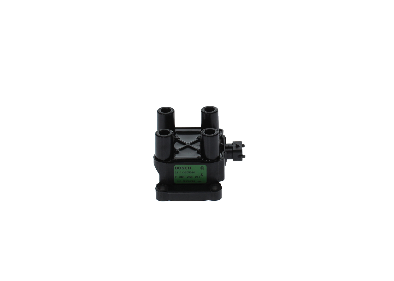 Ignition Coil - F 000 ZS0 211 BOSCH