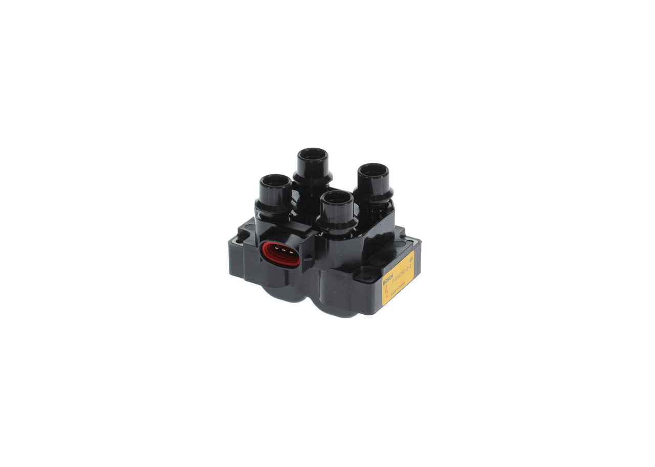 Bobina d'accensione - F 000 ZS0 212 BOSCH