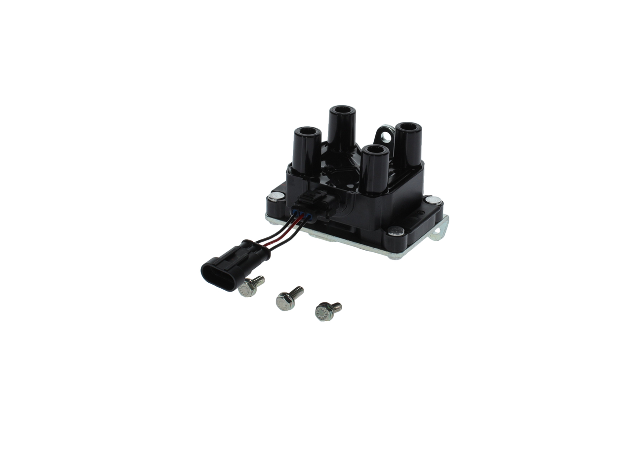 Ignition Coil - F 000 ZS0 222 BOSCH