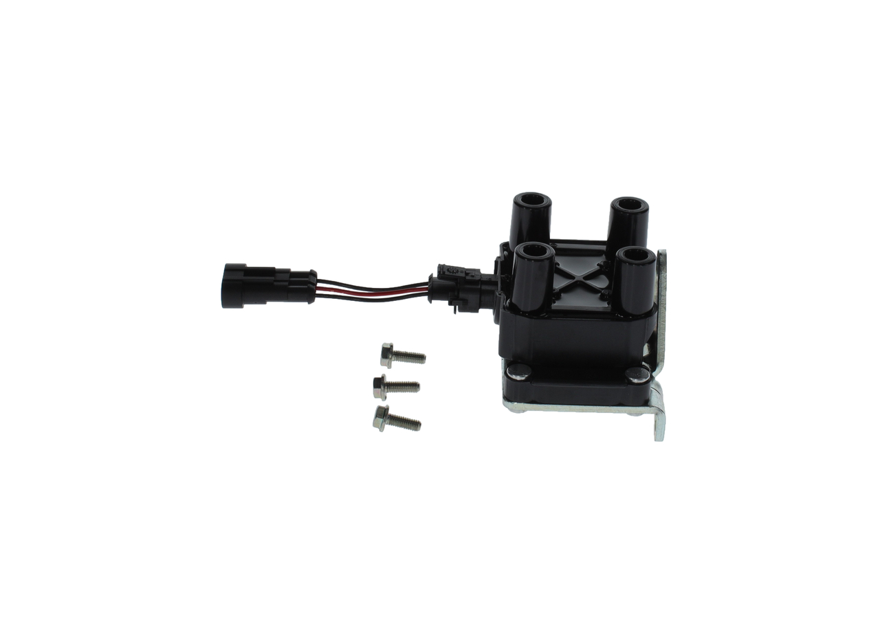 Катушка зажигания - F 000 ZS0 222 BOSCH