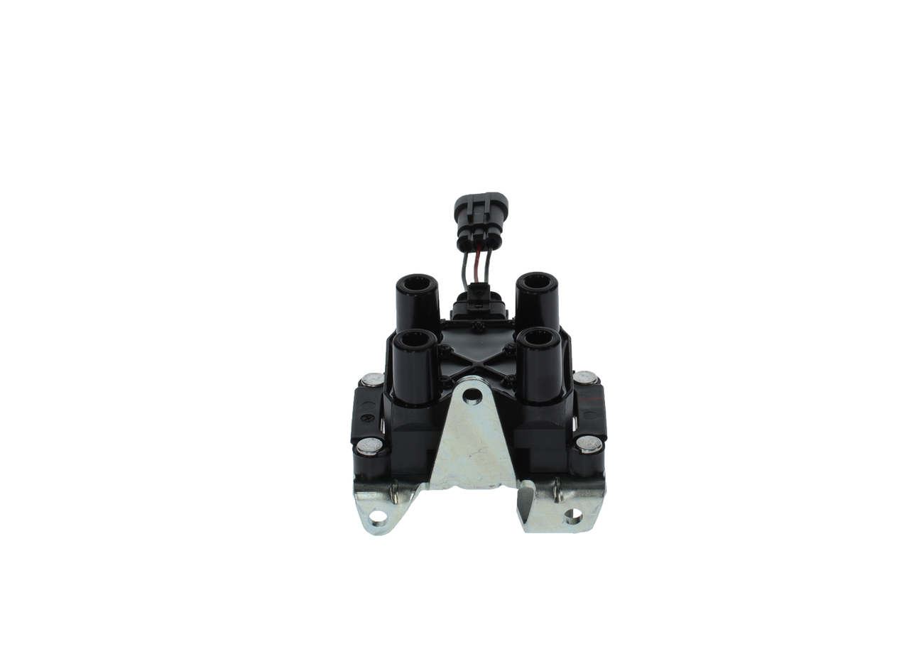 Катушка зажигания - F 000 ZS0 222 BOSCH