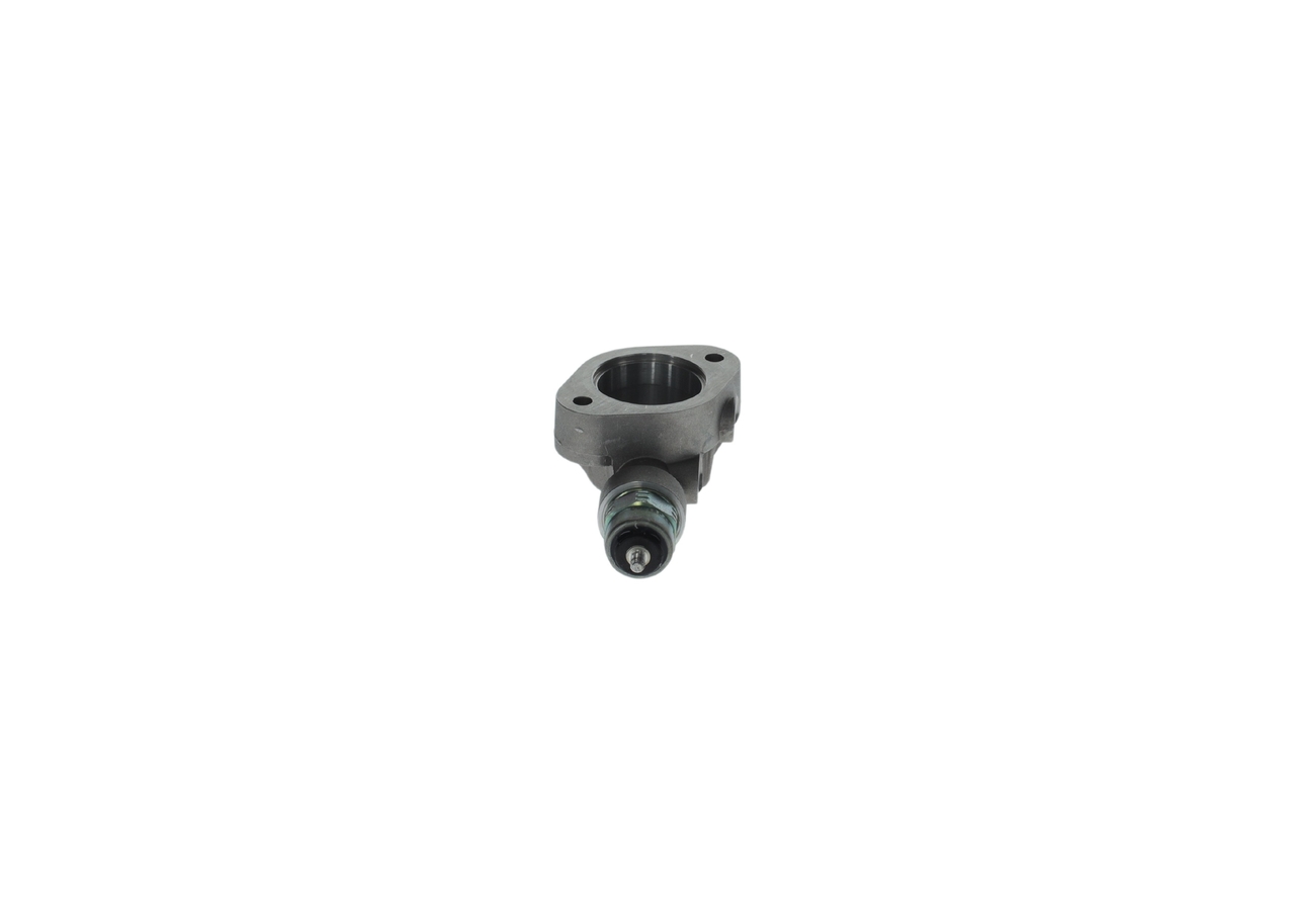 Control Valve, coolant - F 002 D15 654 BOSCH