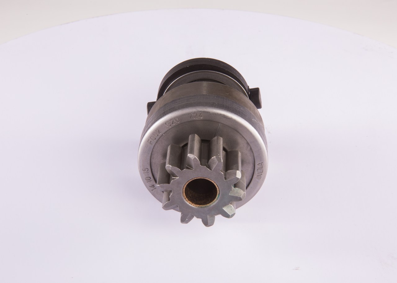 Freewheel Gear, starter - F 002 G20 724 BOSCH