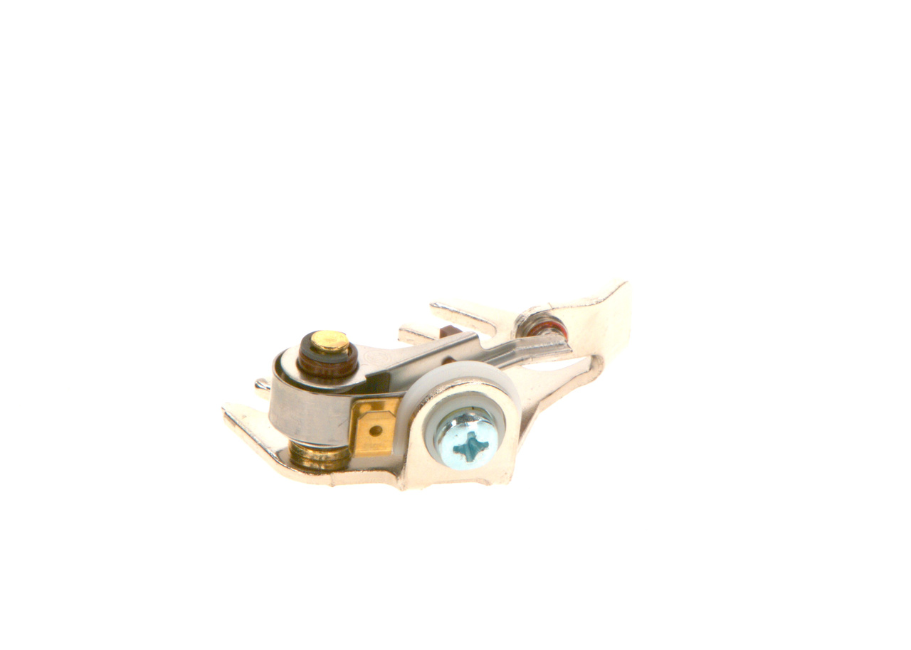 Kontaktsatz, Zündverteiler - F 005 X04 714 BOSCH