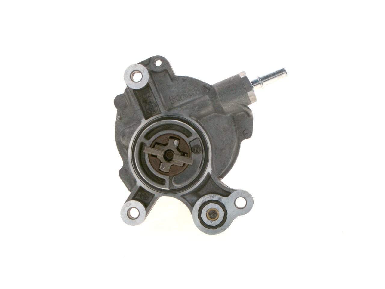 Pompa depressione, Sistema frenante - F 009 D02 695 BOSCH