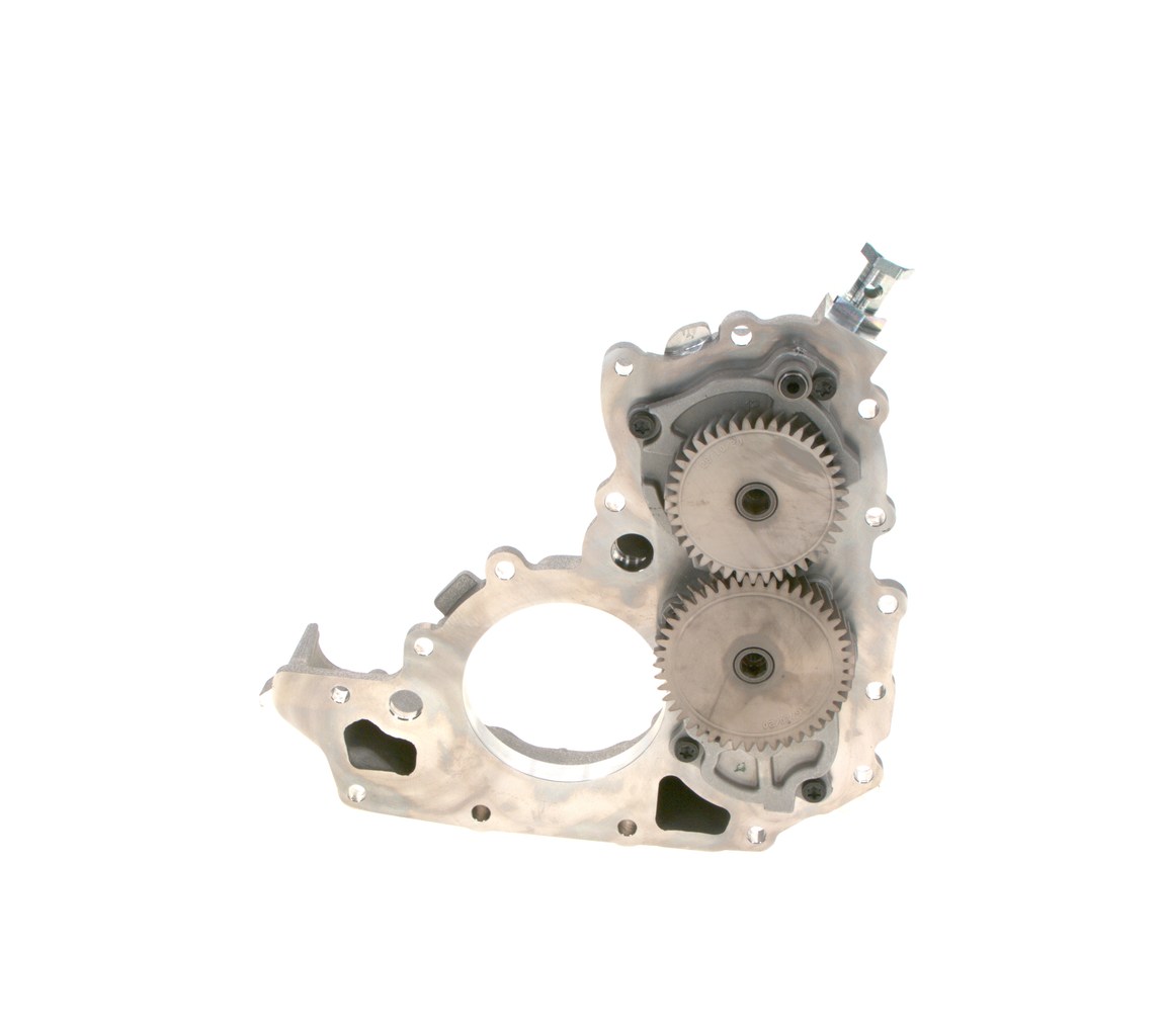 Vacuum Pump, braking system - F 009 D04 964 BOSCH