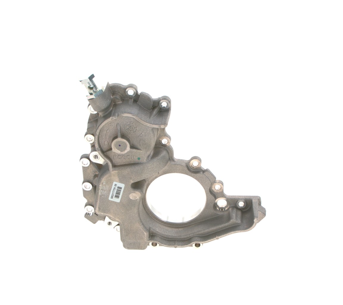 Вакуумный насос, тормозная система - F 009 D04 964 BOSCH