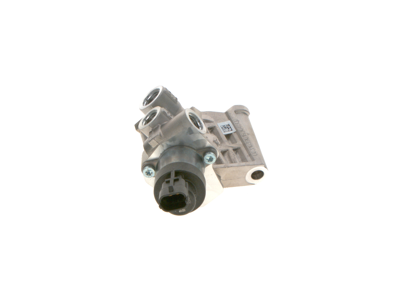 Control Valve, fuel pressure - F 00B C80 045 BOSCH
