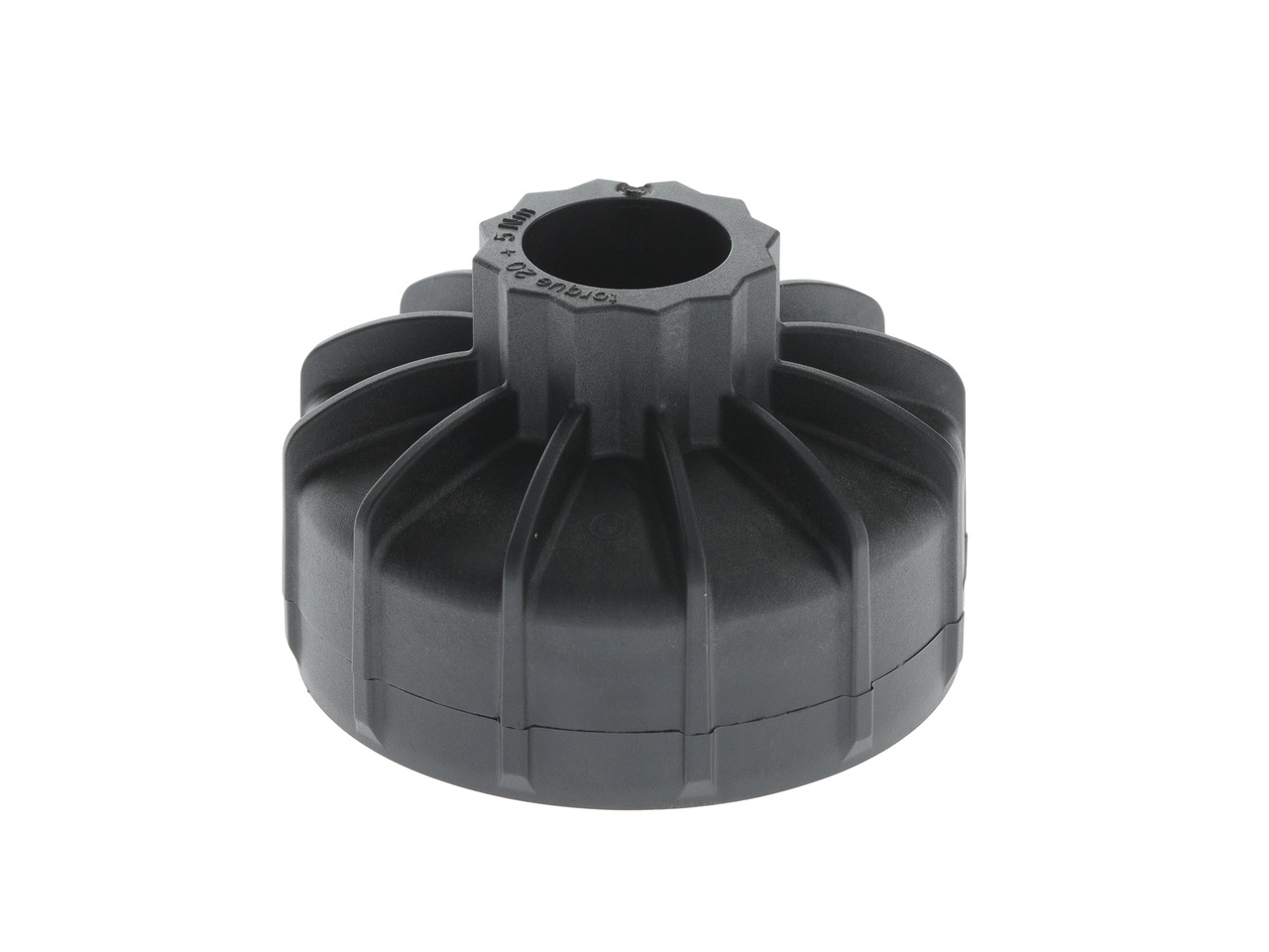 Lid, urea filter housing - F 00B H20 349 BOSCH