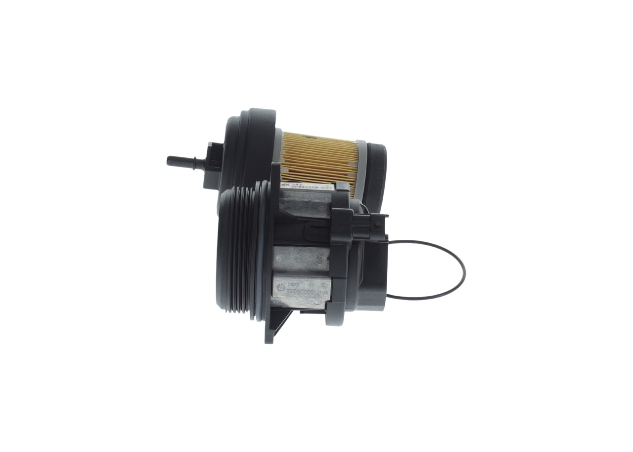 urėjos filtras - F 00B H40 201 BOSCH