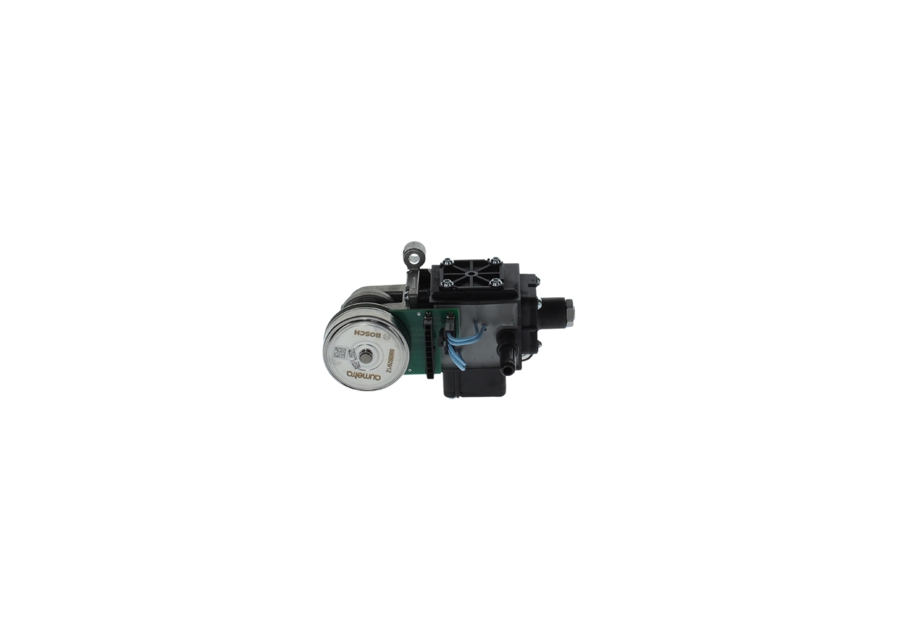tiekimo modulio siurblys (urėjos įpurškimas) - F 00B H40 279 BOSCH