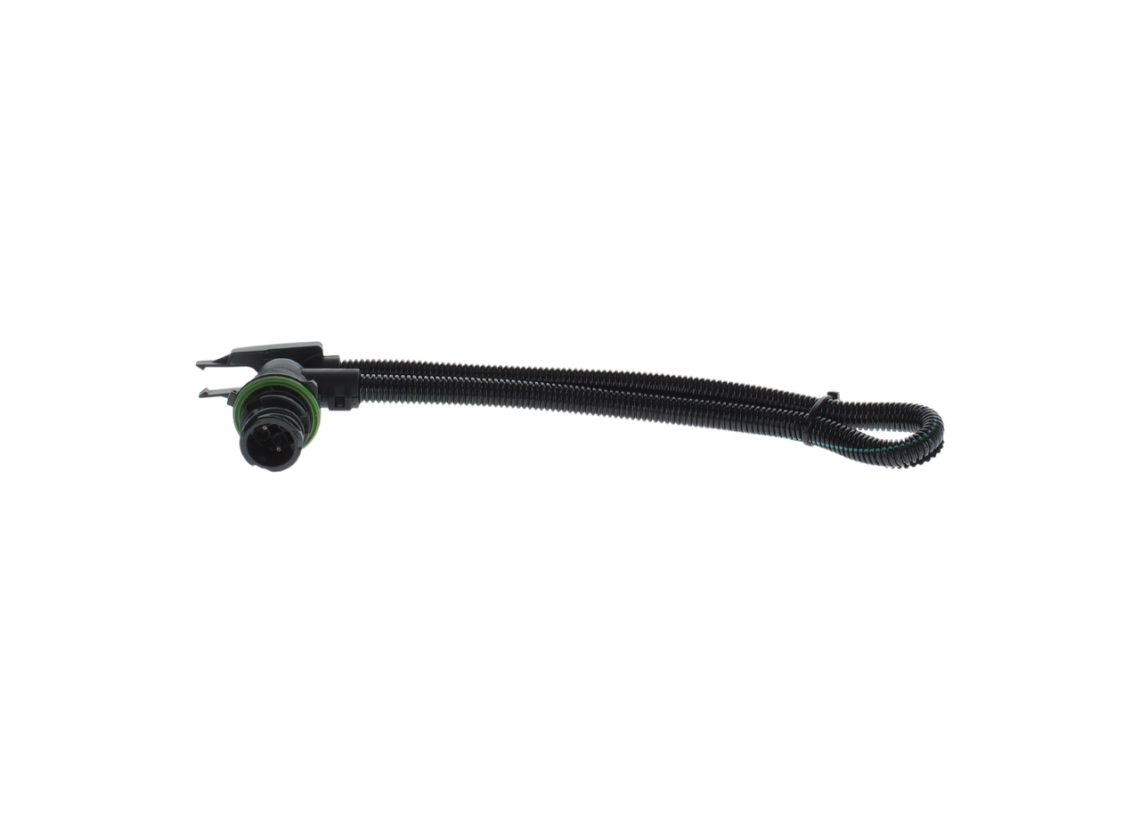 Отопление, топливозаправочная система (впрыск карбамида) - F 00B H40 402 BOSCH