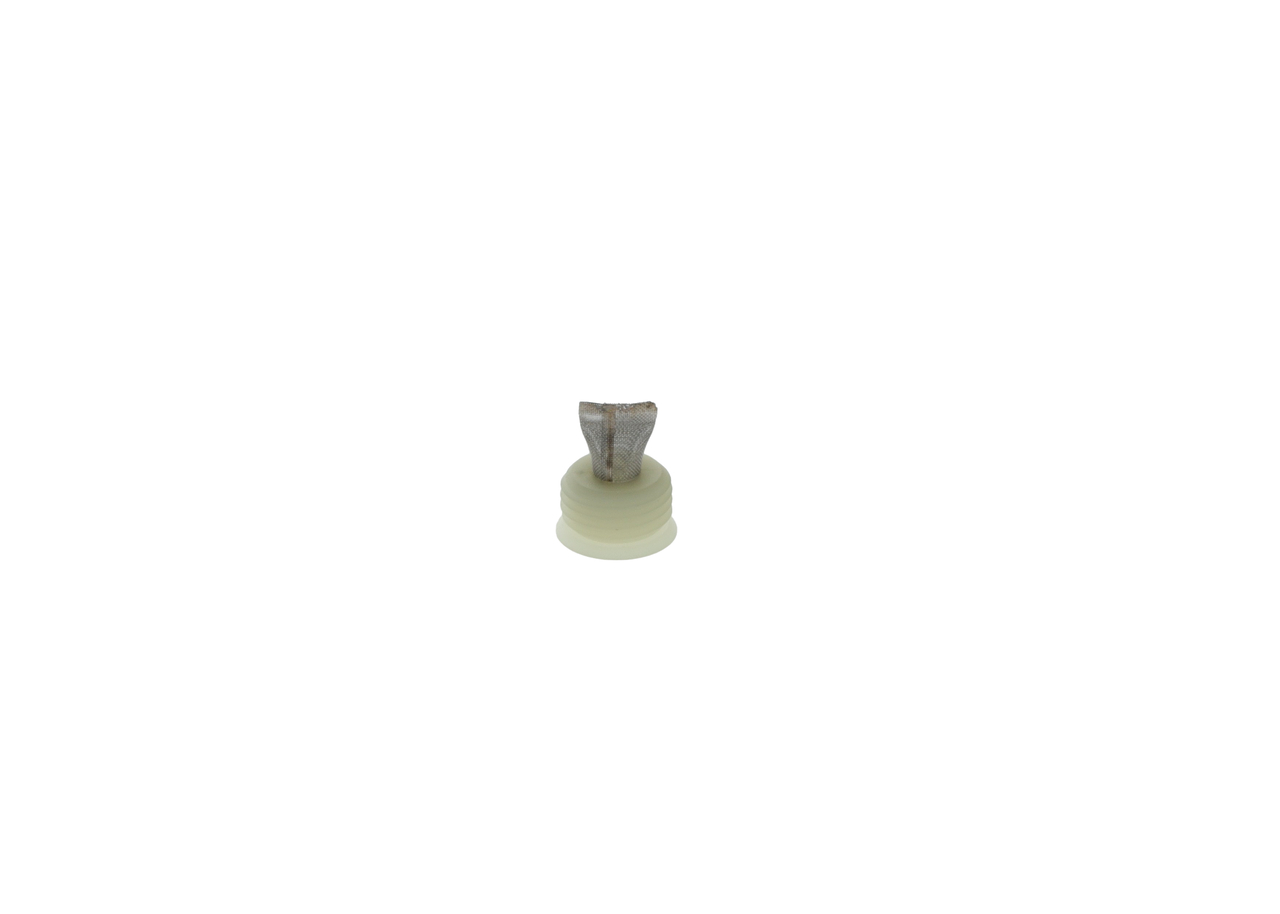 kuro filtras - F 00B H60 158 BOSCH