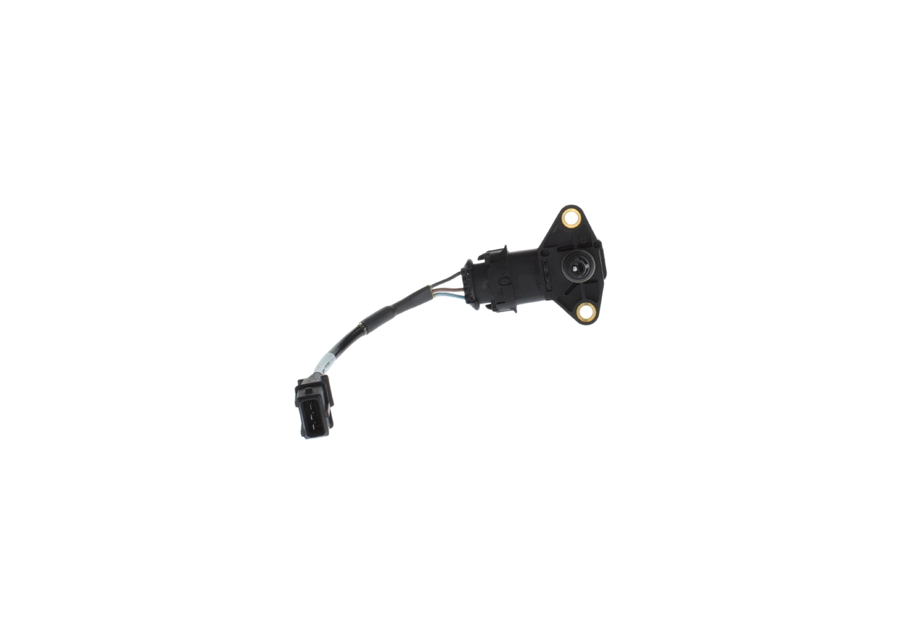Sensor, boost pressure - F 00C 3G1 303 BOSCH