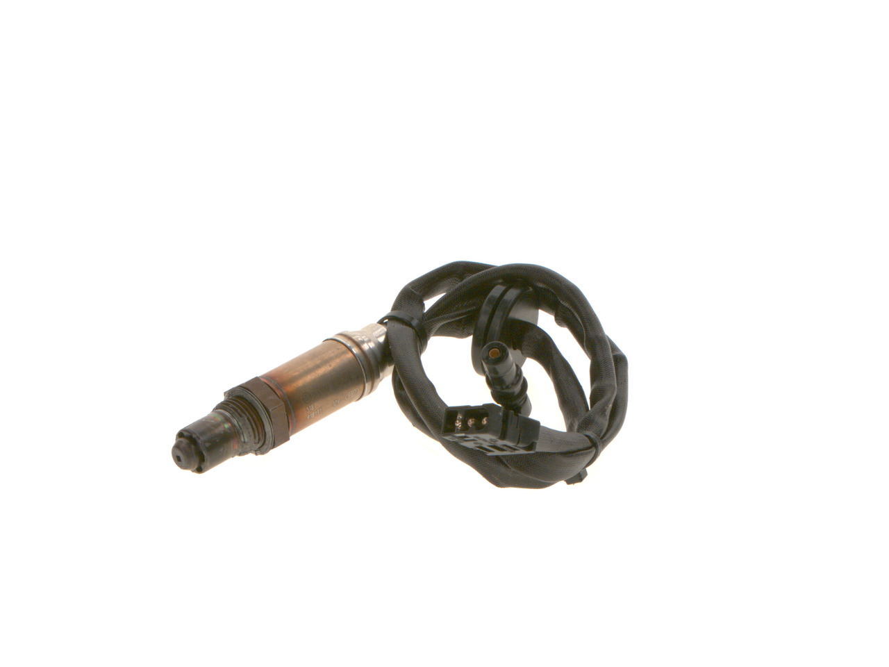 Lambda Sensor - F 00E 263 287 BOSCH