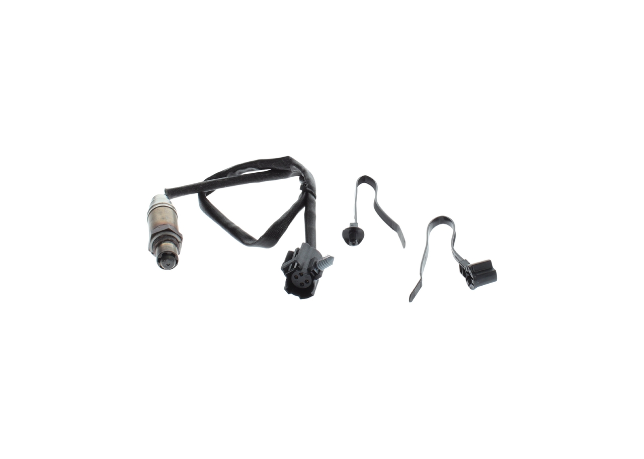 Sonda lambda - F 00E 263 354 BOSCH