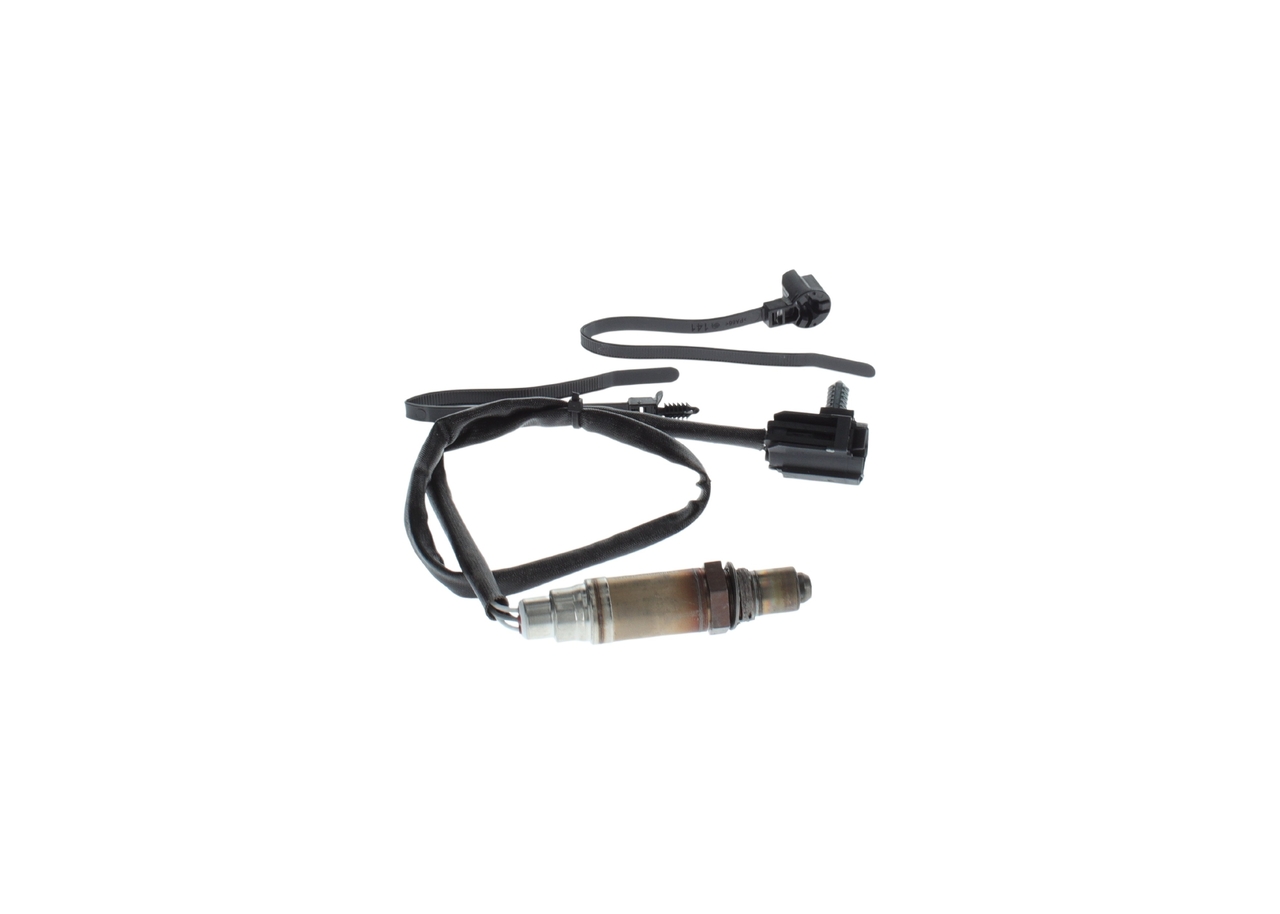Sonda lambda - F 00E 263 354 BOSCH