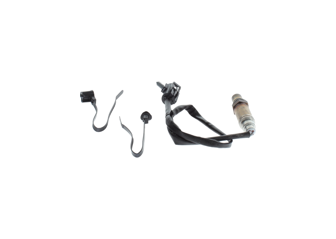 Sonda lambda - F 00E 263 354 BOSCH