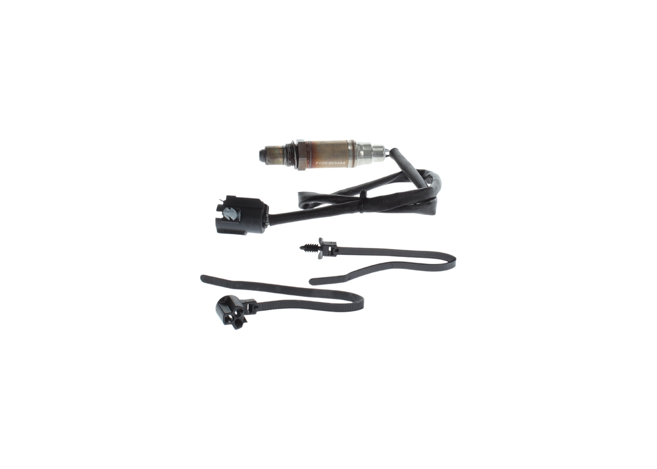 Sonda lambda - F 00E 263 354 BOSCH