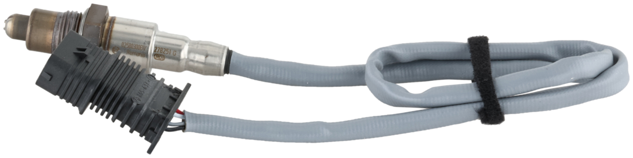 Sonda lambda - F 00E 263 354 BOSCH