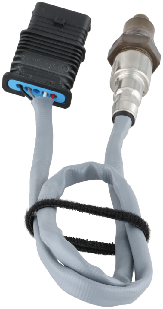 Sonda lambda - F 00E 263 354 BOSCH