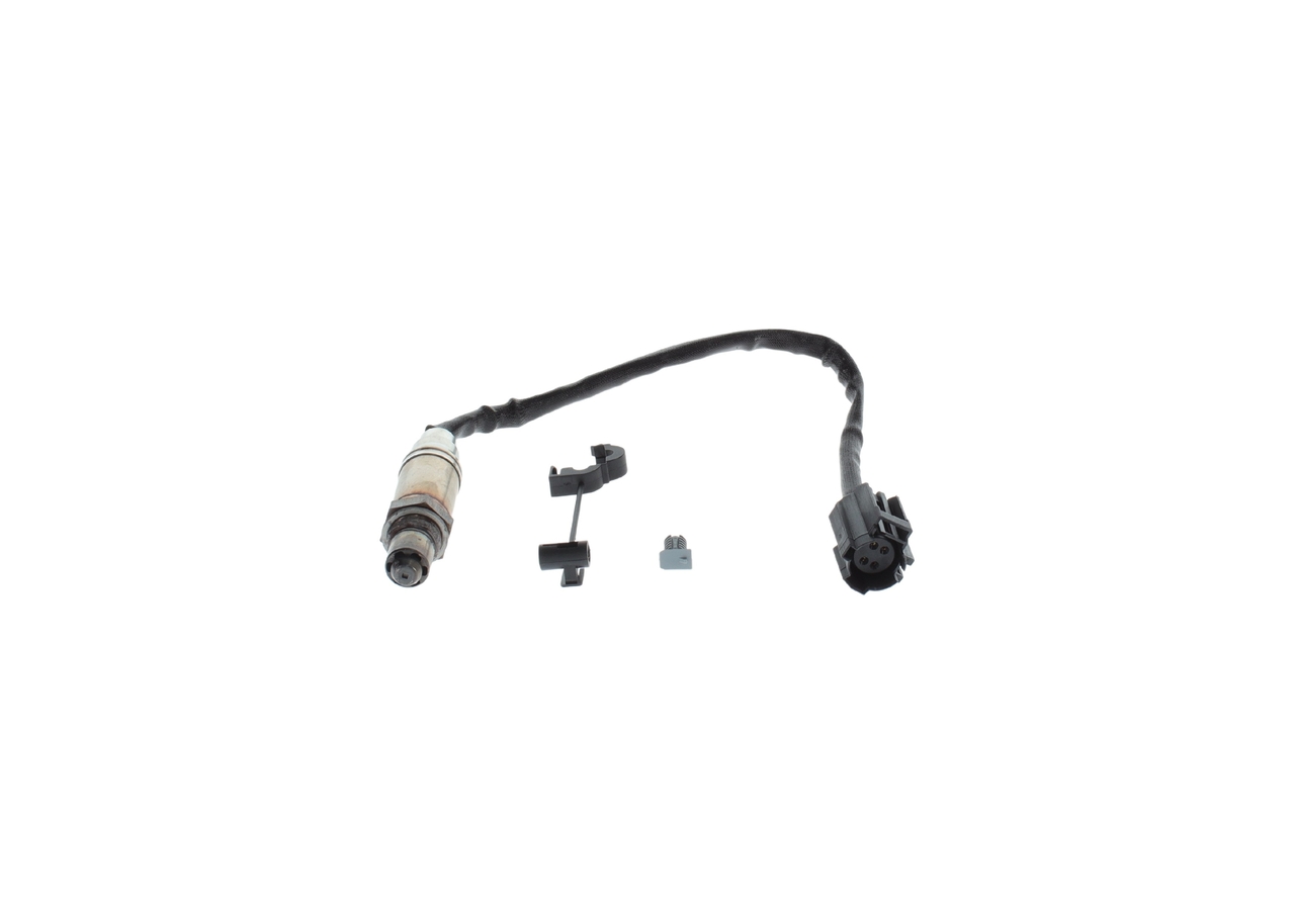 Lambda Sensor - F 00E 263 356 BOSCH