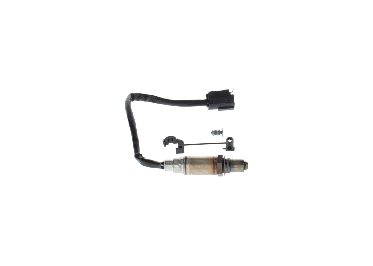 Lambda Sensor - F 00E 263 356 BOSCH