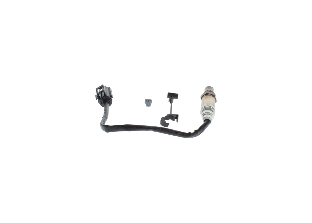Lambda Sensor - F 00E 263 356 BOSCH
