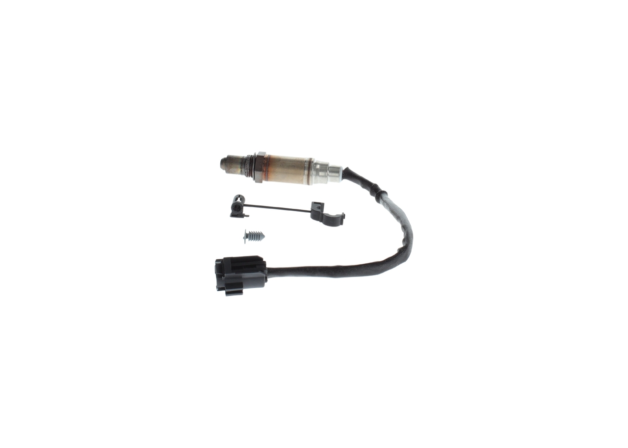 Lambda Sensor - F 00E 263 356 BOSCH