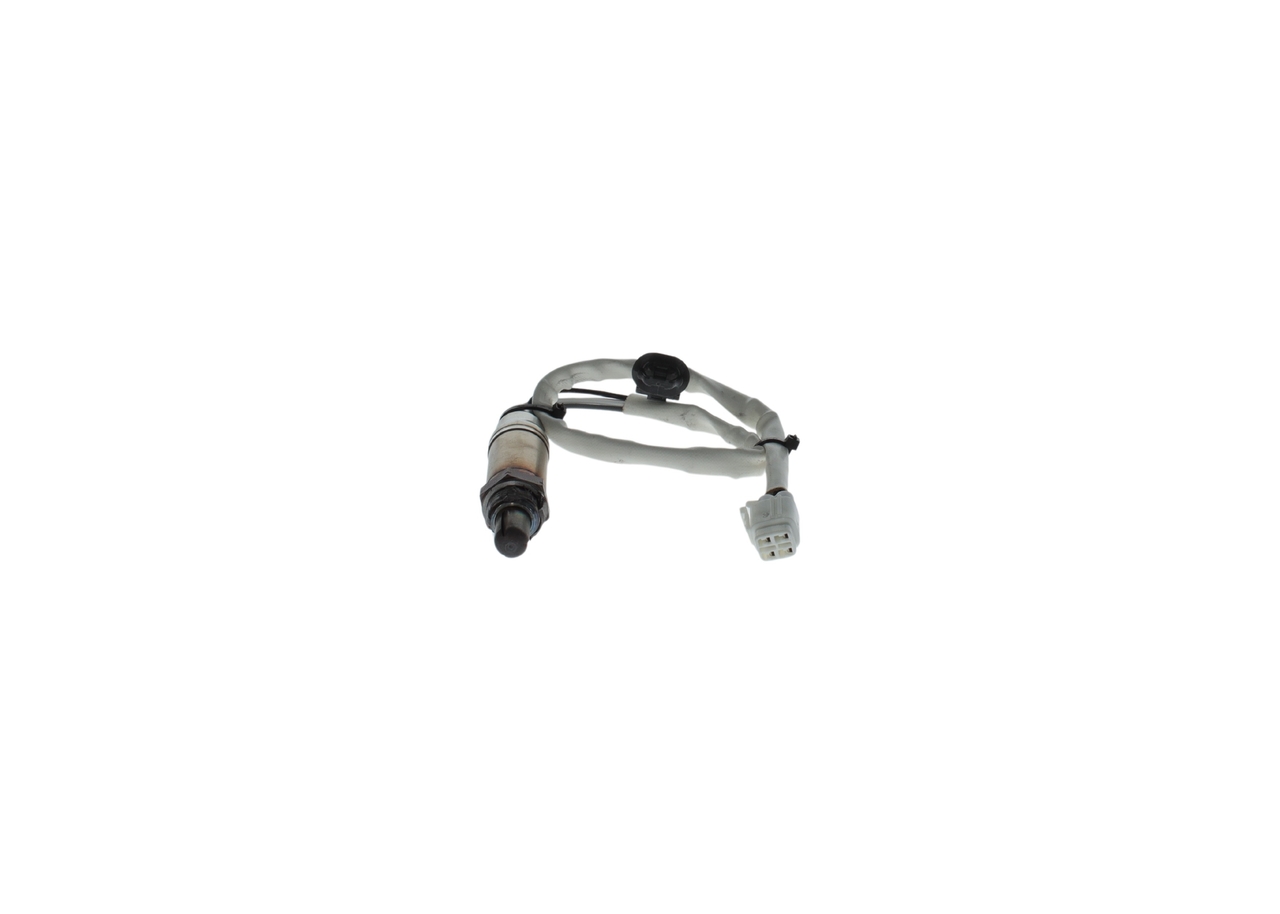 Lambda Sensor - F 00H L00 122 BOSCH