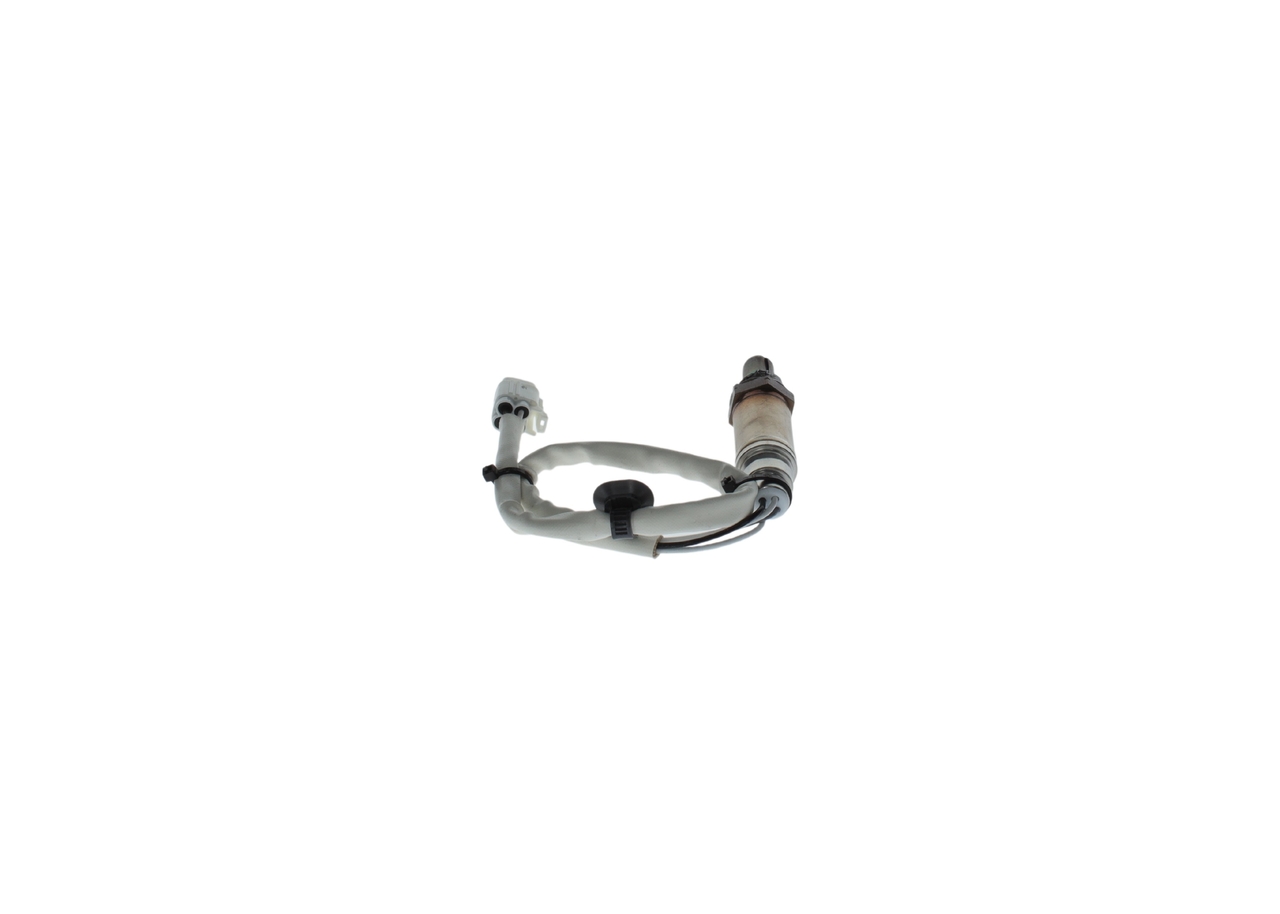 Lambda Sensor - F 00H L00 122 BOSCH