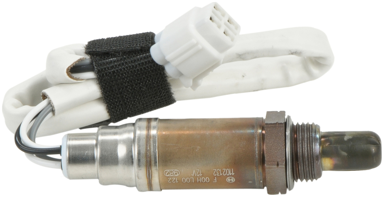 Lambda Sensor - F 00H L00 122 BOSCH