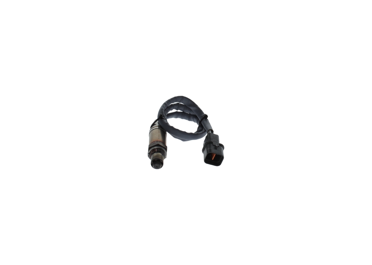 Lambda Sensor - F 00H L00 167 BOSCH