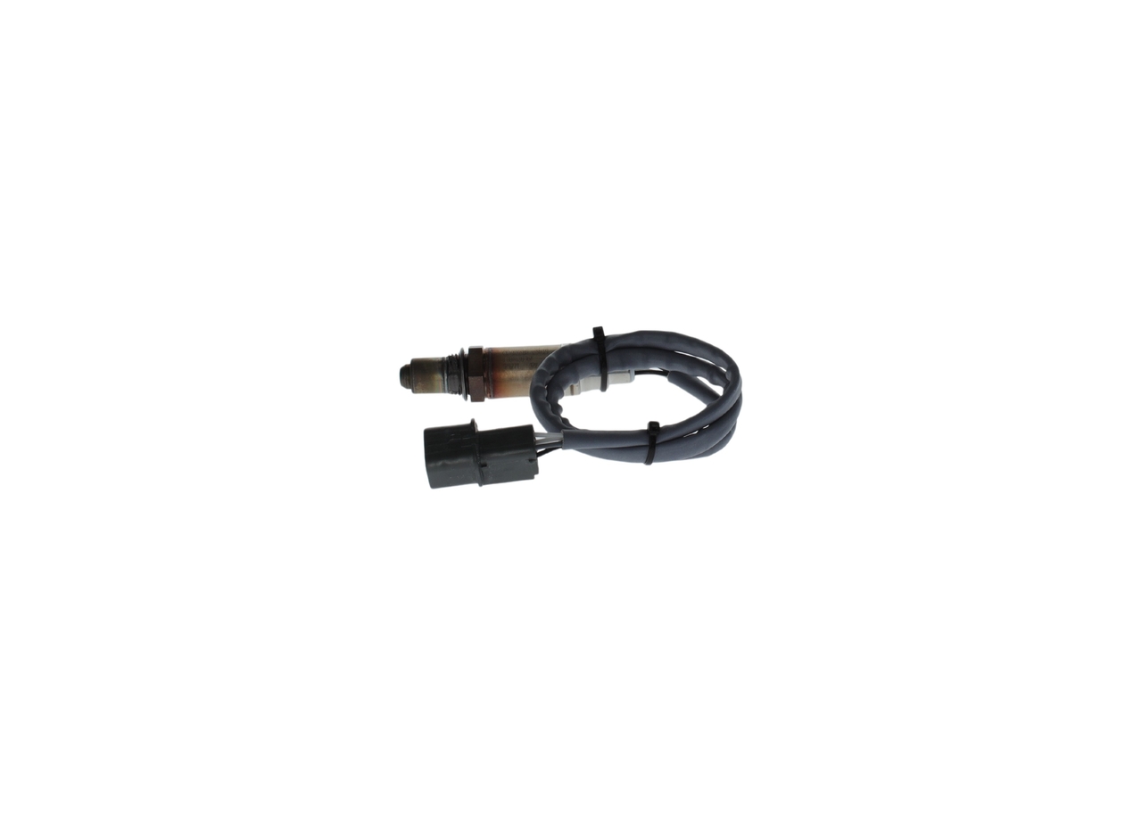 Lambda Sensor - F 00H L00 167 BOSCH
