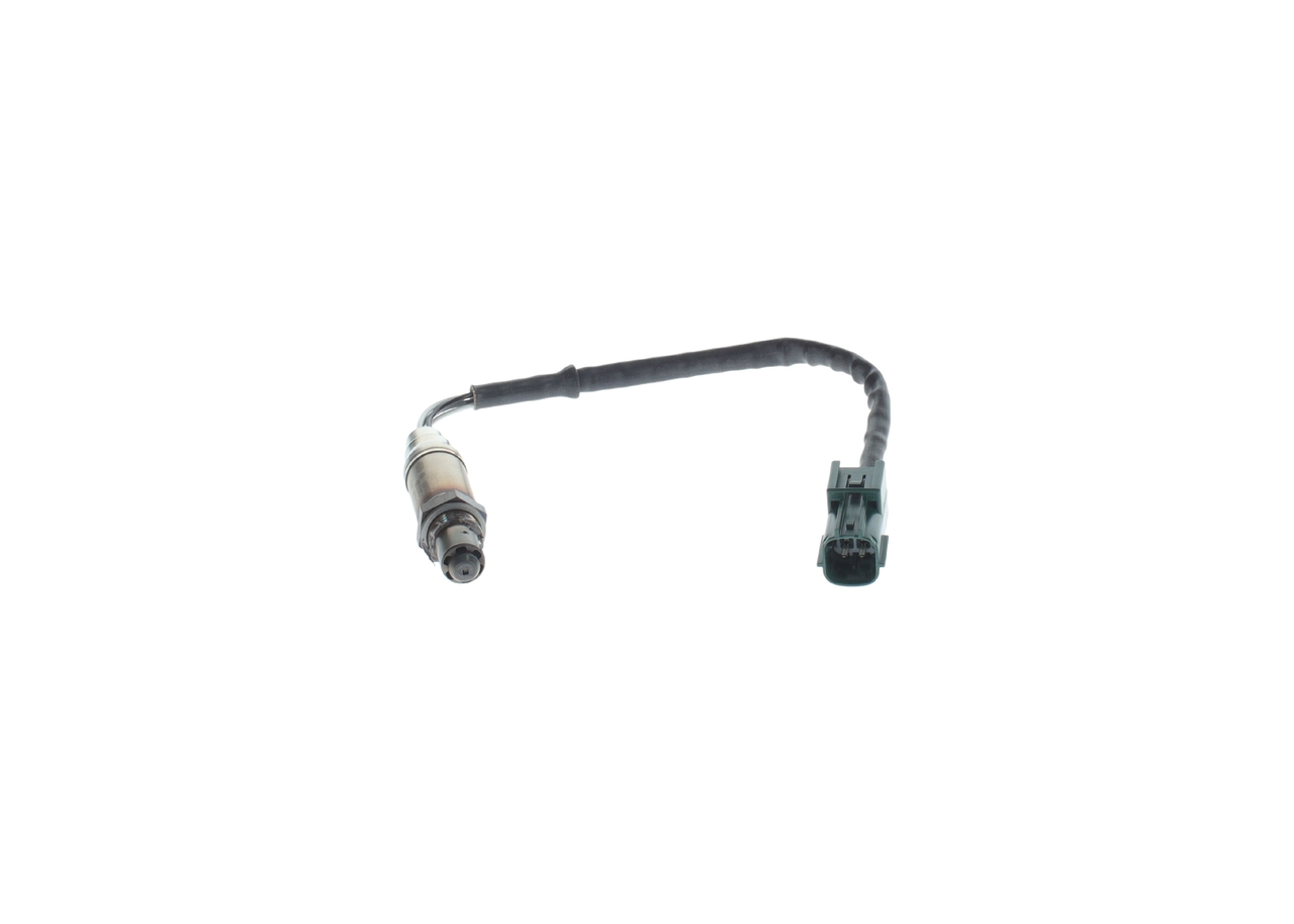 Lambda Sensor - F 00H L00 221 BOSCH