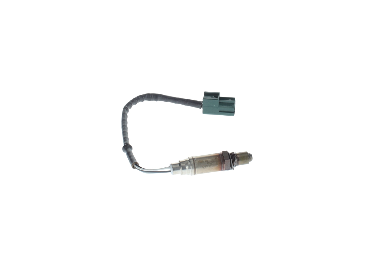 Lambda Sensor - F 00H L00 221 BOSCH
