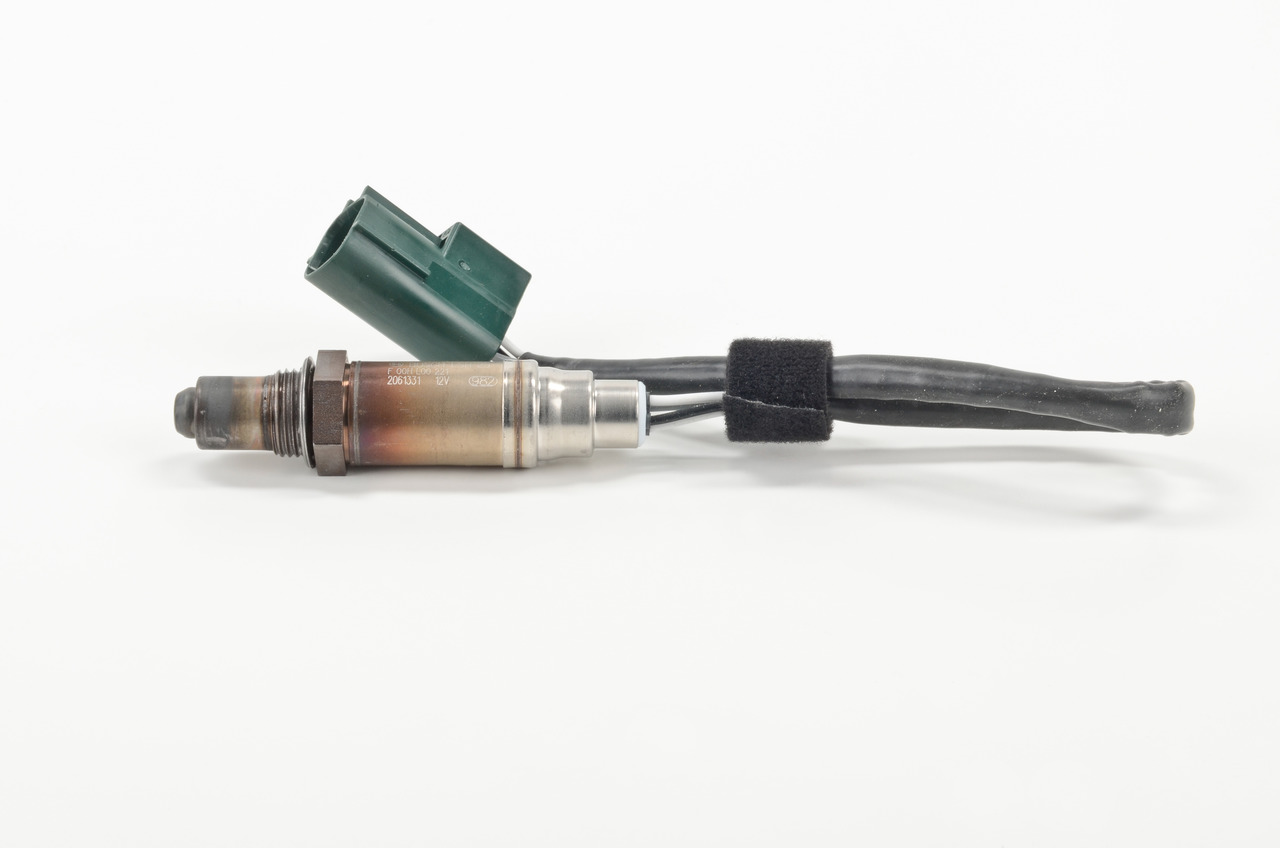 Lambda Sensor - F 00H L00 221 BOSCH