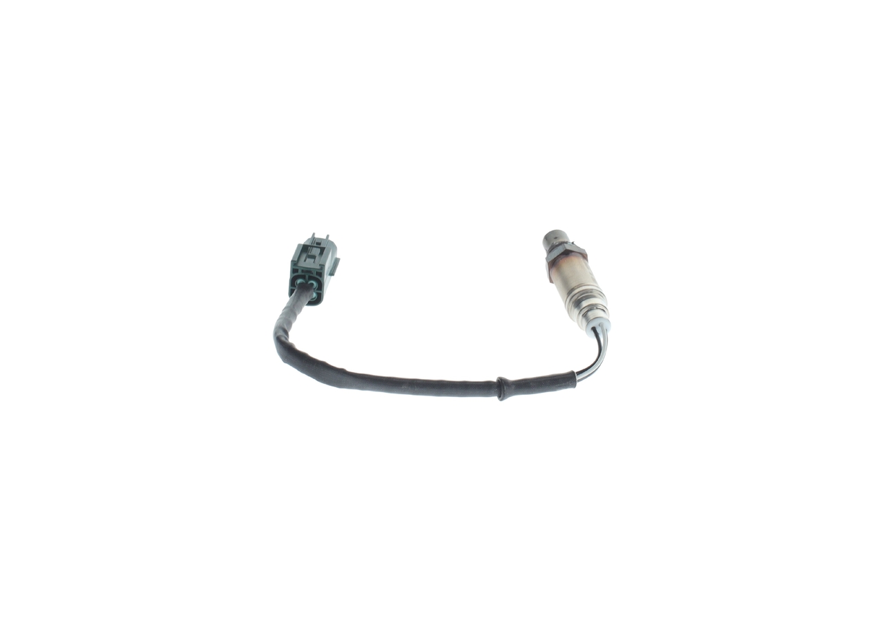Lambda Sensor - F 00H L00 221 BOSCH