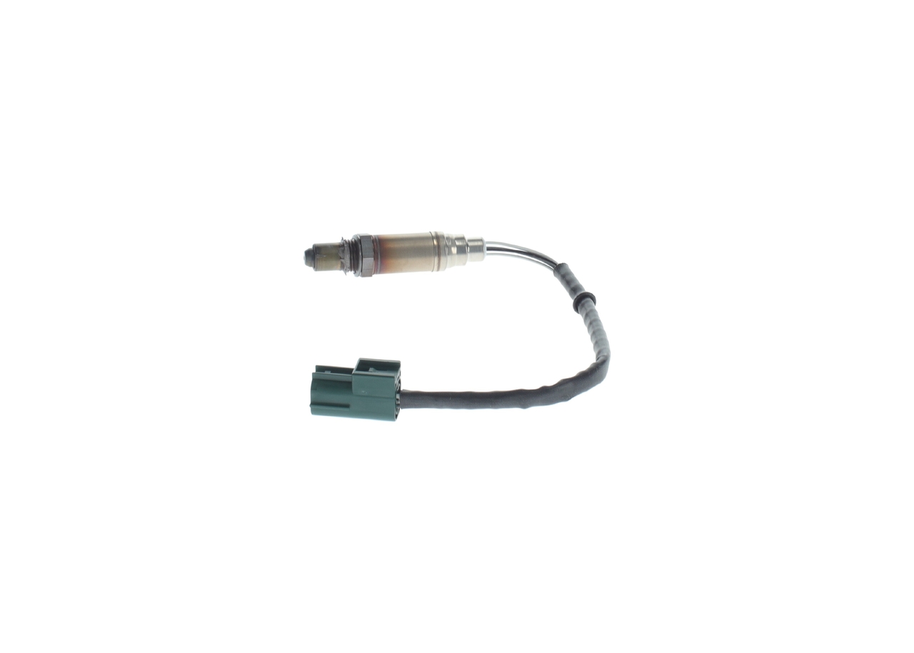 Lambda Sensor - F 00H L00 221 BOSCH