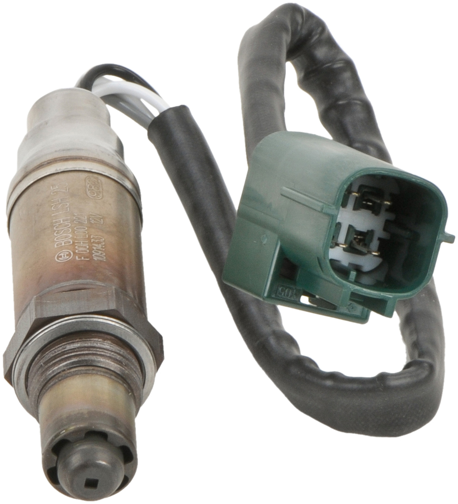 Lambda Sensor - F 00H L00 221 BOSCH
