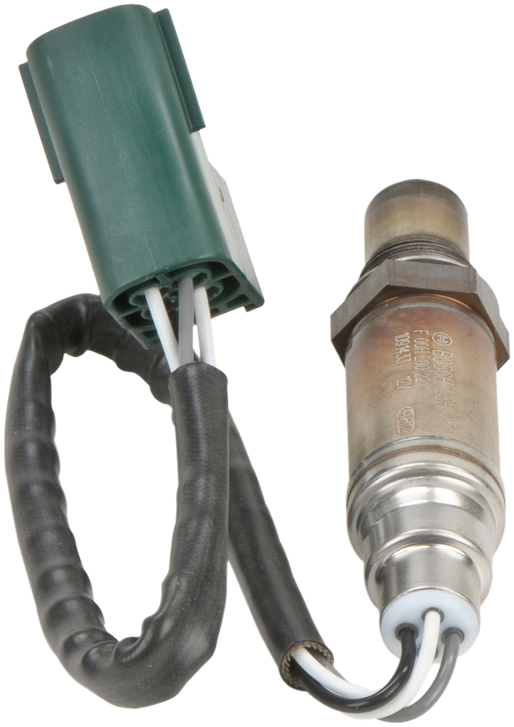 Lambda Sensor - F 00H L00 221 BOSCH