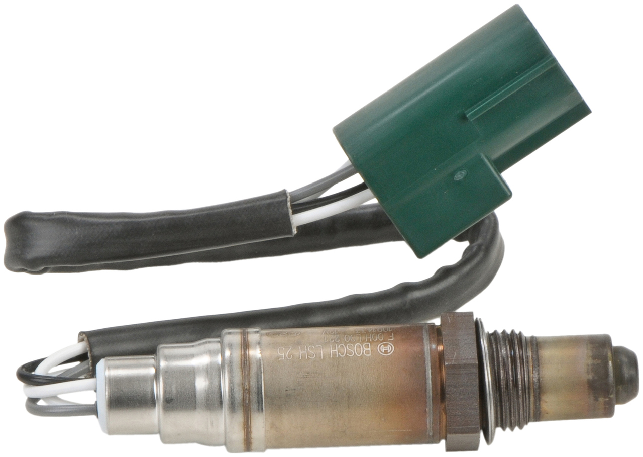 Lambda Sensor - F 00H L00 221 BOSCH