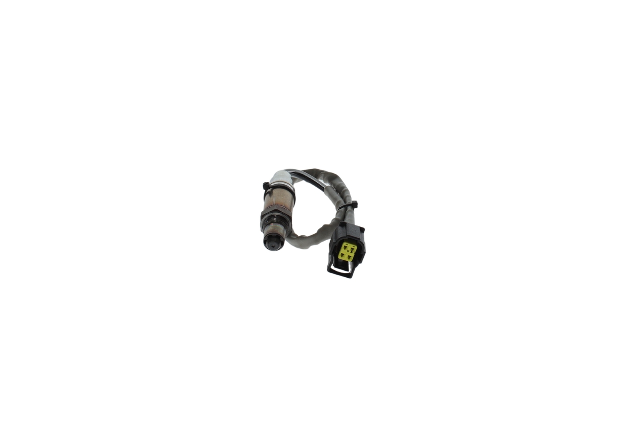 Lambda Sensor - F 00H L00 223 BOSCH