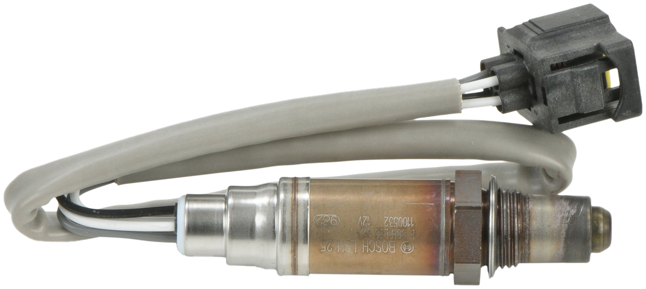Lambda Sensor - F 00H L00 223 BOSCH